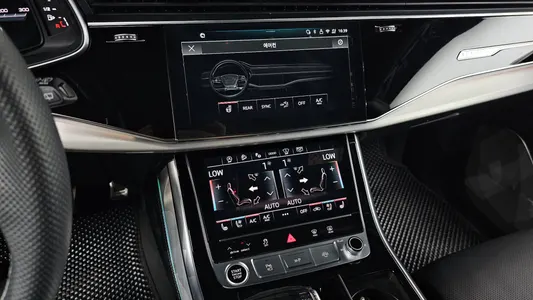 Audi Q8 (4M) 55 TFSI 2025 18