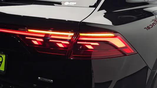 Audi Q8 (4M) 55 TFSI 2025 23