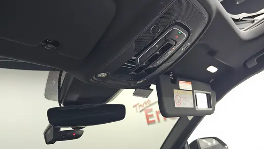 Audi Q8 (4M) 55 TFSI 2025 35