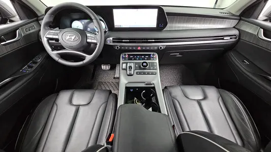 Hyundai 팰리세이드 3.8 2WD 2022 7