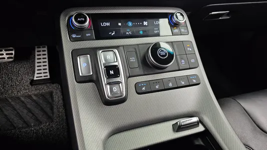 Hyundai 팰리세이드 3.8 2WD 2022 9
