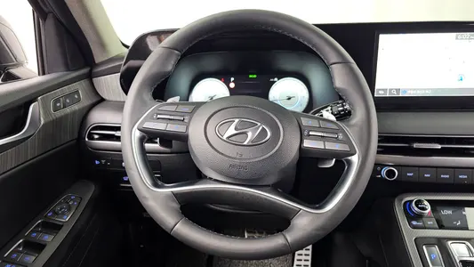 Hyundai 팰리세이드 3.8 2WD 2022 13