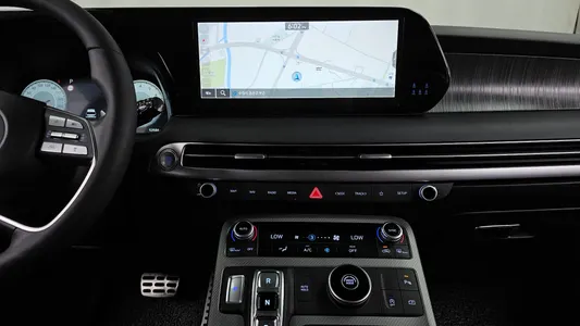 Hyundai 팰리세이드 3.8 2WD 2022 15