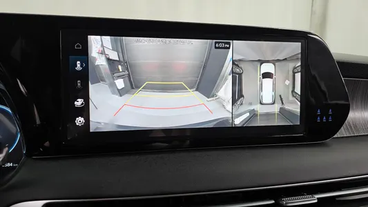 Hyundai 팰리세이드 3.8 2WD 2022 16