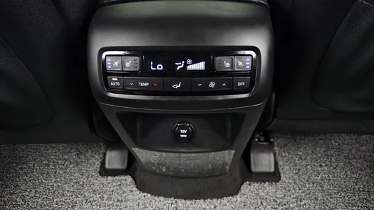 Hyundai 팰리세이드 3.8 2WD 2022 19