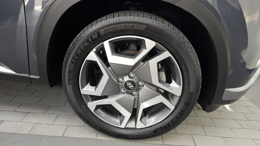 Hyundai 팰리세이드 3.8 2WD 2022 21