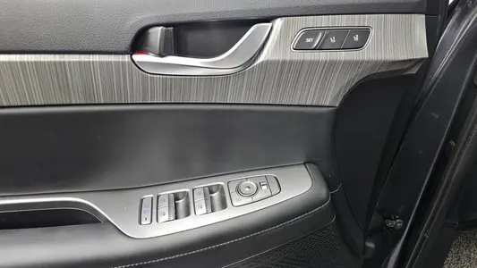 Hyundai 팰리세이드 3.8 2WD 2022 27