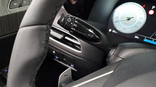 Hyundai 팰리세이드 3.8 2WD 2022 28
