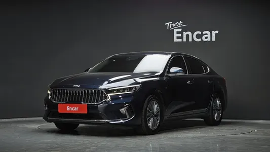 Kia K7 2020