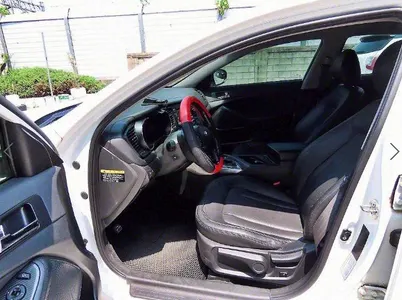 Kia K5 2013 5