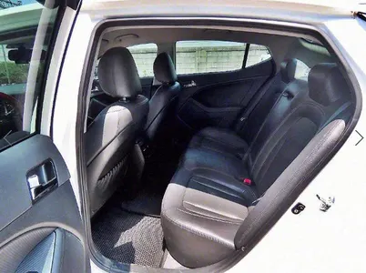 Kia K5 2013 6