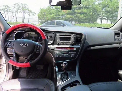 Kia K5 2013 7