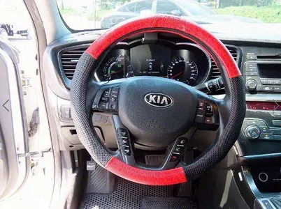 Kia K5 2013 8
