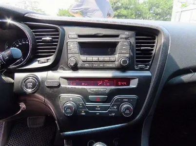 Kia K5 2013 17
