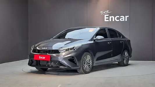 Kia K3 2 1.6 2022