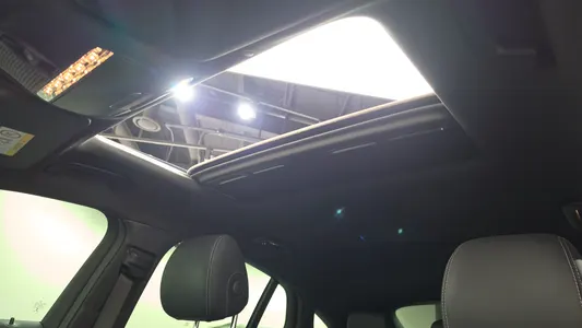 Mercedes-Benz GLC-Class X253 GLC300 4MATIC 2021 15