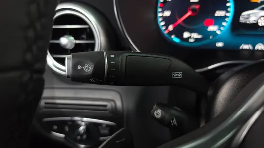 Mercedes-Benz GLC-Class X253 GLC300 4MATIC 2021 20