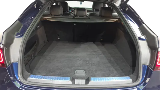Mercedes-Benz GLC-Class X253 GLC300 4MATIC 2021 17
