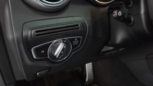 Mercedes-Benz GLC-Class X253 GLC300 4MATIC 2021 19