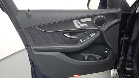 Mercedes-Benz GLC-Class X253 GLC300 4MATIC 2021 24