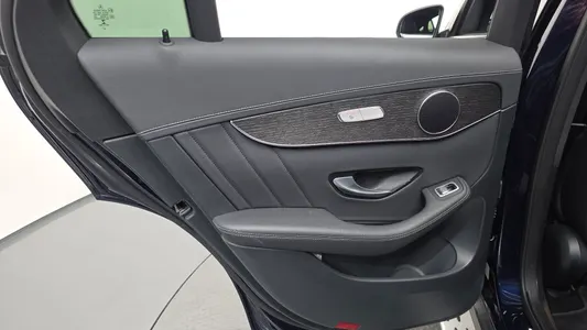 Mercedes-Benz GLC-Class X253 GLC300 4MATIC 2021 25