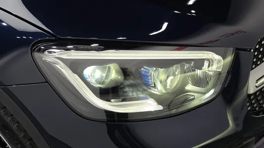 Mercedes-Benz GLC-Class X253 GLC300 4MATIC 2021 22