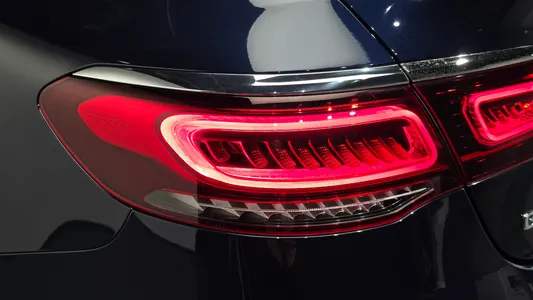 Mercedes-Benz GLC-Class X253 GLC300 4MATIC 2021 23