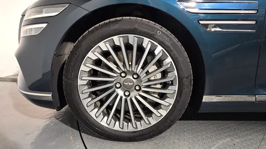 Genesis G80 (RG3) e-AWD 2022 5