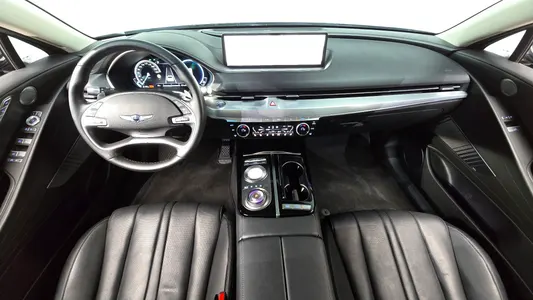 Genesis G80 (RG3) e-AWD 2022 7