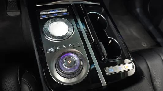 Genesis G80 (RG3) e-AWD 2022 9