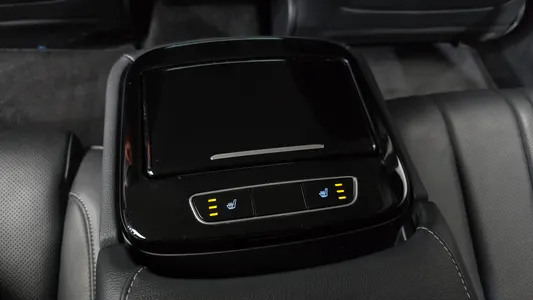 Genesis G80 (RG3) e-AWD 2022 13