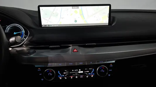 Genesis G80 (RG3) e-AWD 2022 14