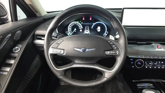 Genesis G80 (RG3) e-AWD 2022 15