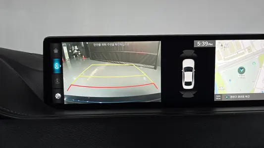 Genesis G80 (RG3) e-AWD 2022 16