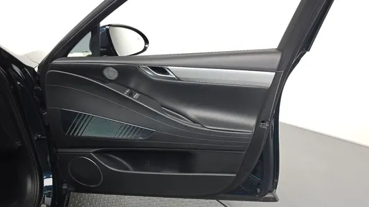 Genesis G80 (RG3) e-AWD 2022 24