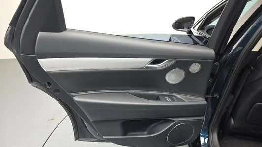 Genesis G80 (RG3) e-AWD 2022 25
