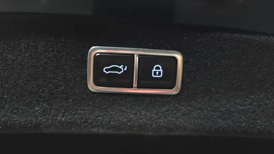 Genesis G80 (RG3) e-AWD 2022 26