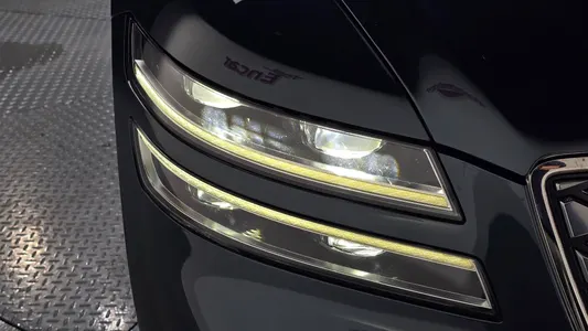 Genesis G80 (RG3) e-AWD 2022 22