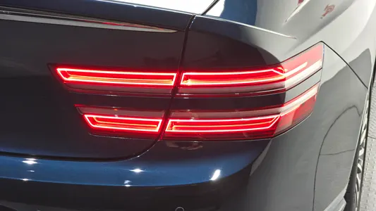 Genesis G80 (RG3) e-AWD 2022 23
