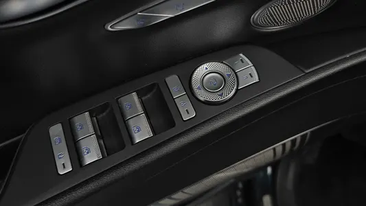 Genesis G80 (RG3) e-AWD 2022 27