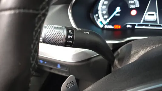 Genesis G80 (RG3) e-AWD 2022 28