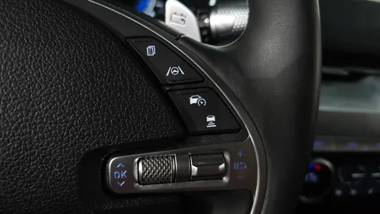Genesis G80 (RG3) e-AWD 2022 29