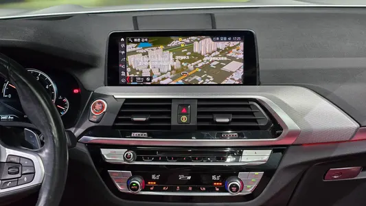 BMW X4 (G02) xDrive20d M 2019 18
