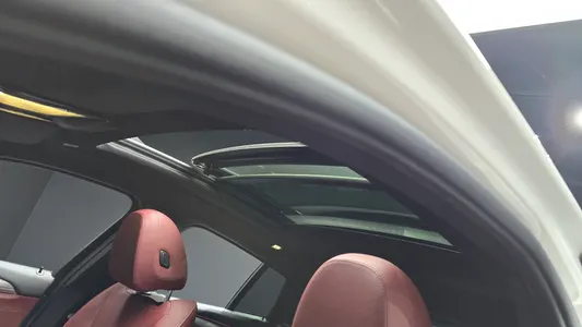 BMW X4 (G02) xDrive20d M 2019 19