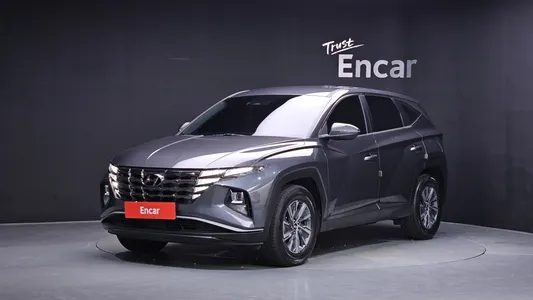 Hyundai (NX4) 2WD 2021
