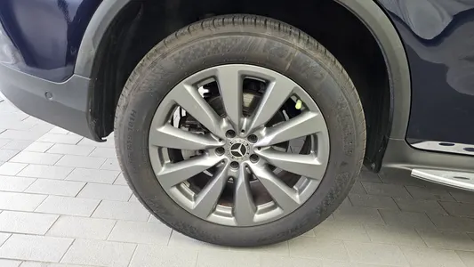 Mercedes-Benz GLC-Class X253 GLC350e 4MATIC 2019 5