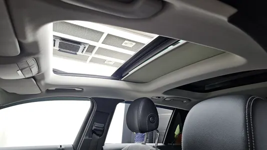 Mercedes-Benz GLC-Class X253 GLC350e 4MATIC 2019 19