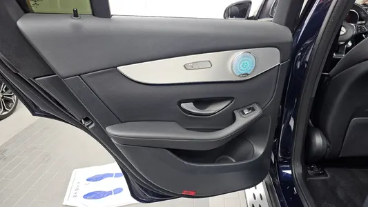 Mercedes-Benz GLC-Class X253 GLC350e 4MATIC 2019 25