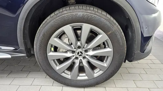 Mercedes-Benz GLC-Class X253 GLC350e 4MATIC 2019 21