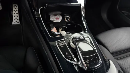 Mercedes-Benz GLC-Class X253 GLC350e 4MATIC 2019 31
